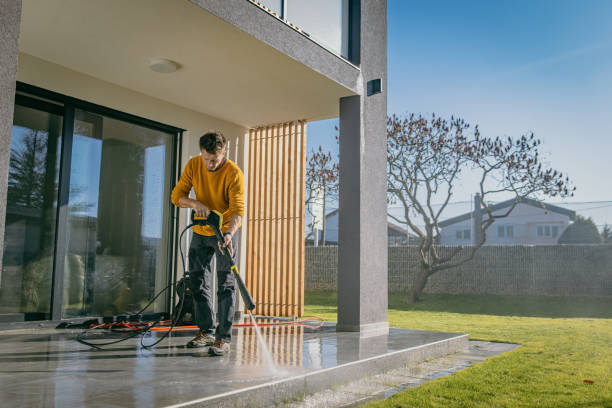 Best Fence Cleaning  in East Glenville, NY